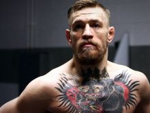 Conor McGregor
