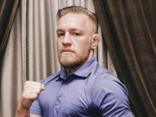 Conor McGregor