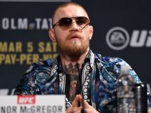Conor McGregor