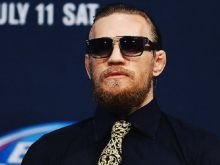 Conor McGregor