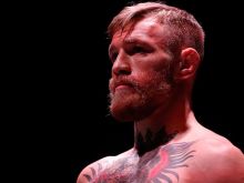 Conor McGregor