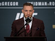 Conor McGregor