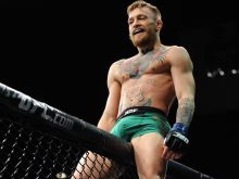 Conor McGregor