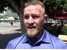 Conor McGregor