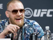 Conor McGregor