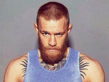 Conor McGregor