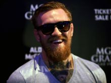 Conor McGregor