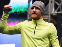 Conor McGregor