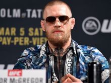 Conor McGregor