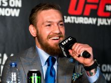 Conor McGregor