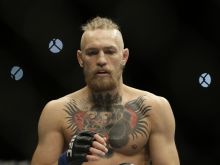 Conor McGregor