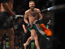 Conor McGregor