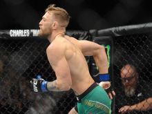 Conor McGregor