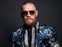 Conor McGregor
