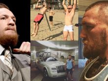Conor McGregor