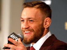 Conor McGregor #759902 picture (Landscape Medium)