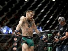 Conor McGregor #759903 picture (Landscape Medium)