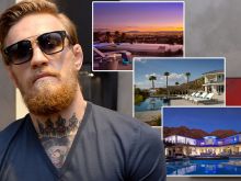 Conor McGregor