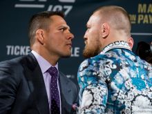 Conor McGregor