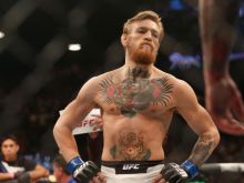 Conor McGregor