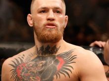 Conor McGregor