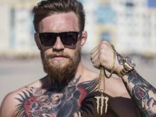 Conor McGregor