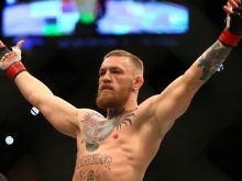 Conor McGregor