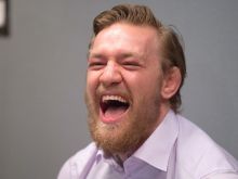 Conor McGregor