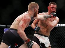 Conor McGregor