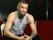 Conor McGregor