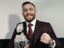 Conor McGregor