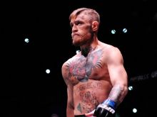 Conor McGregor