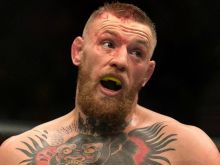 Conor McGregor