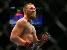 Conor McGregor