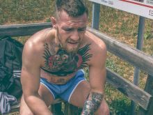 Conor McGregor