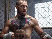Conor McGregor