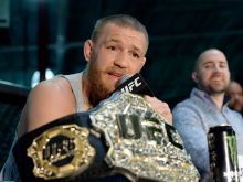 Conor McGregor