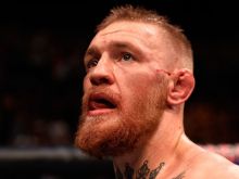 Conor McGregor