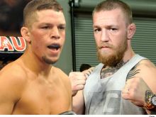 Conor McGregor