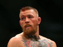Conor McGregor