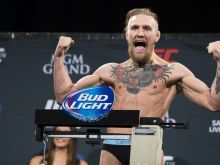 Conor McGregor