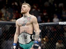 Conor McGregor