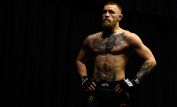 Conor McGregor