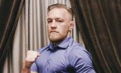 Conor McGregor