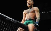 Conor McGregor