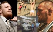 Conor McGregor