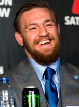 Conor McGregor