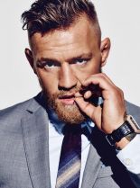 Conor McGregor