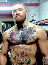 Conor McGregor