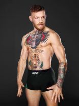 Conor McGregor